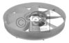 FEBI BILSTEIN 38212 Fan Wheel, engine cooling